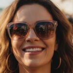 Vídeo de óculos 01